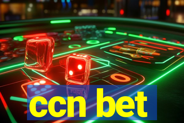 ccn bet